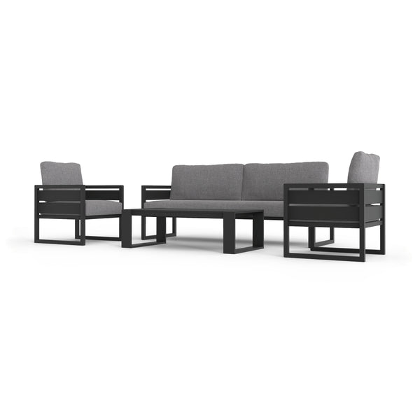 DEPOSIT for the FYRST 4 Piece Slim Sofa Set