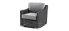 Bretton Slim Love Seat Set with Covers