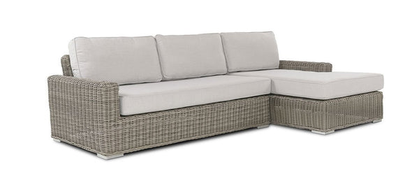 Turo Lounge Set with Covers