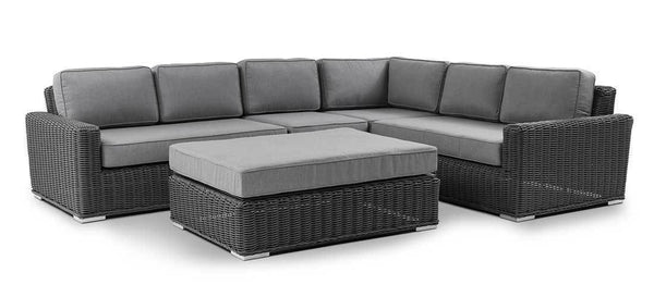 Turo Sectional Set with Covers